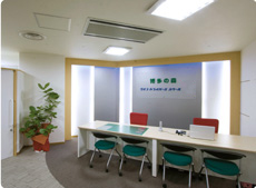 博多駅前情報プラザ